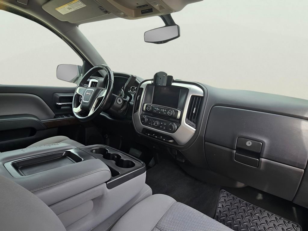 Used 2014 GMC Sierra 1500 SLE w/ SLE Value Package image 33