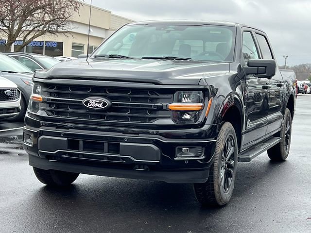 New 2026 Ford F150 XLT w/ Equipment Group 302A MID AWD/4WD image 49
