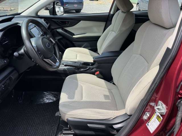Used 2022 Subaru Impreza 2.0i AWD/4WD image 3