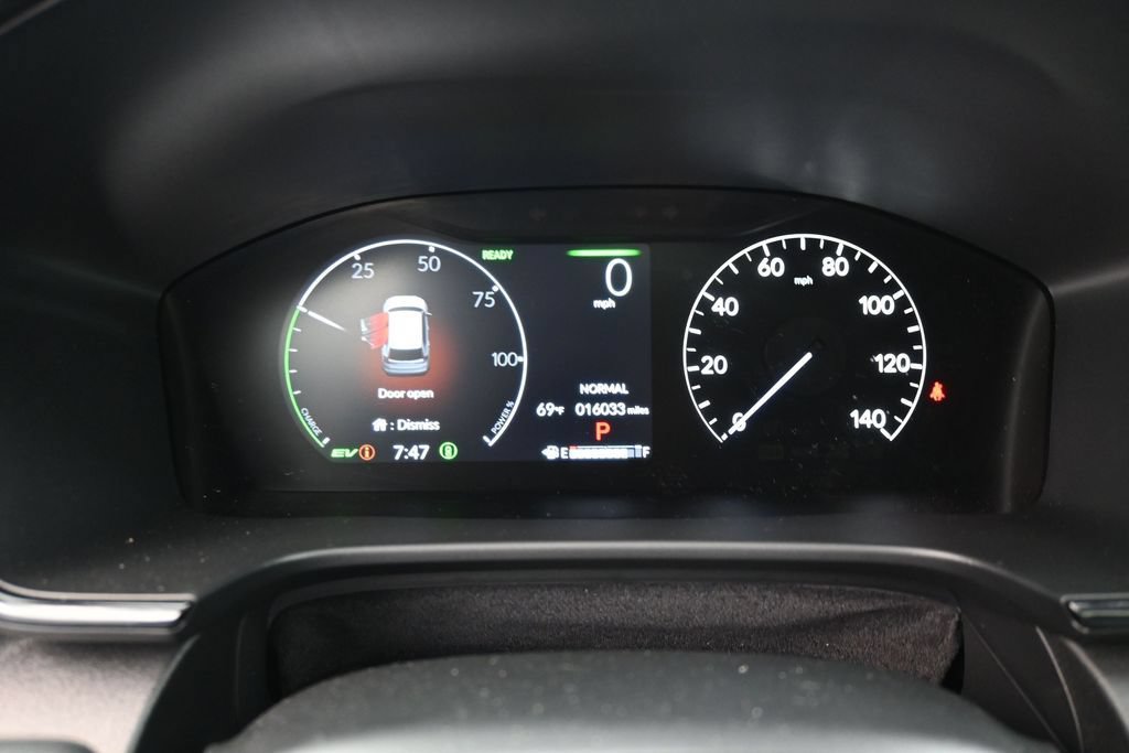 Used 2025 Honda CR-V Sport-L image 11
