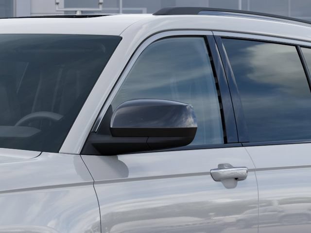 New 2026 Jeep Grand Cherokee L Limited AWD/4WD image 12
