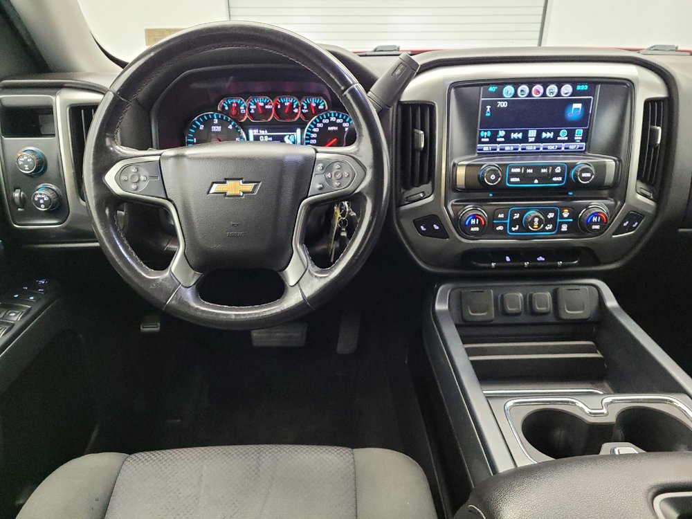 Used 2016 Chevrolet Silverado 1500 LT w/ All Star Edition image 22