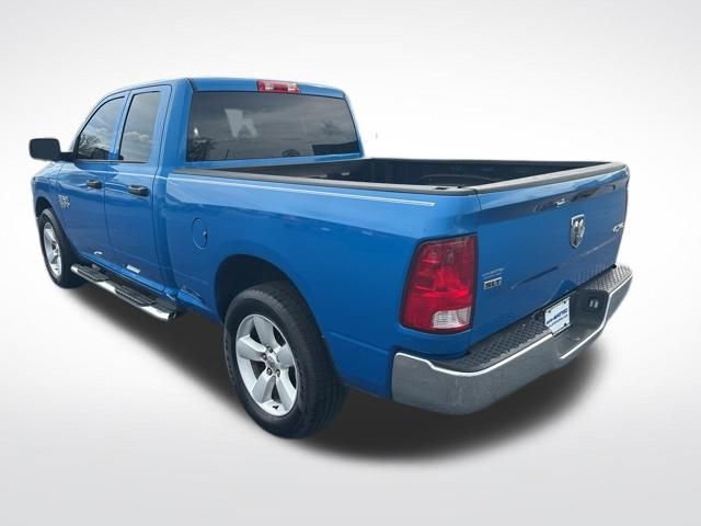 Used 2024 RAM 1500 Classic SLT image 3