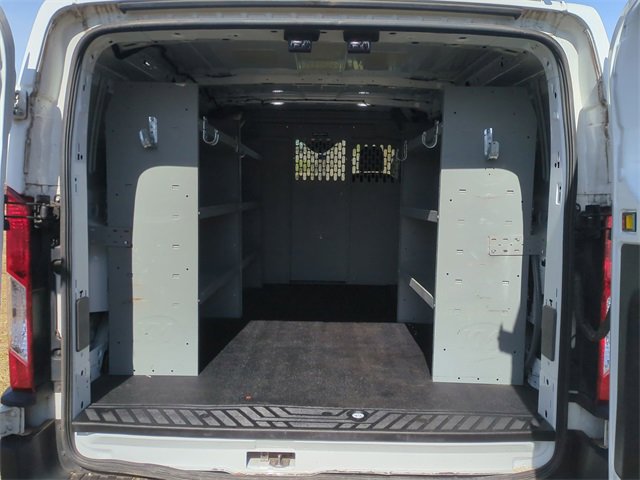 Used 2021 Ford Transit 150 Low Roof image 32