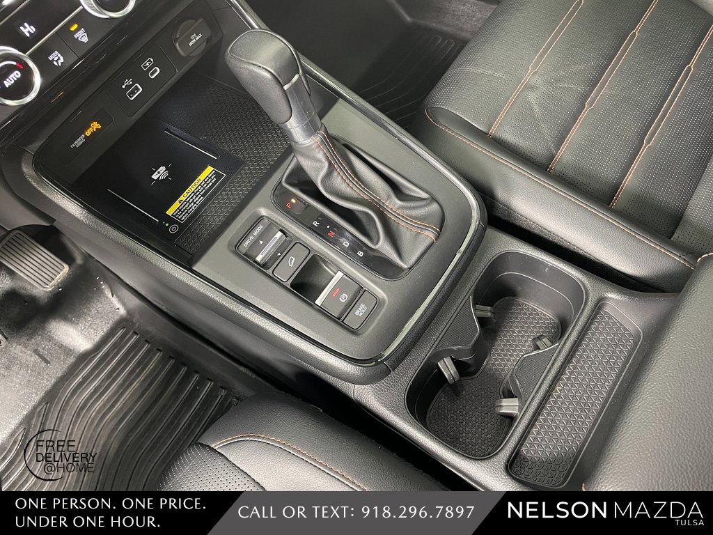 Used 2023 Honda CR-V Sport Touring image 32