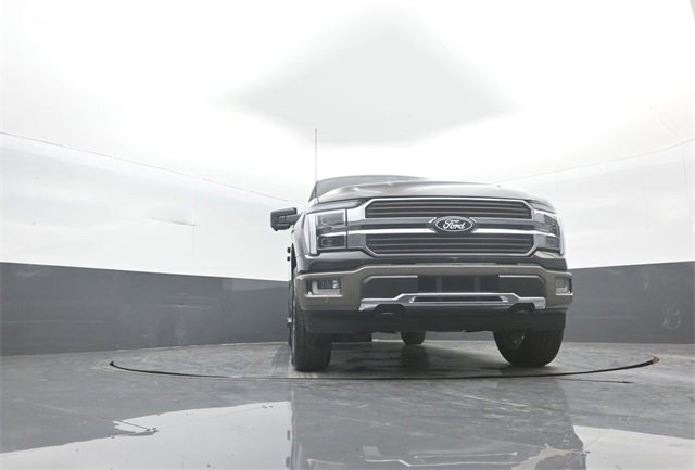 New 2026 Ford F150 King Ranch image 32