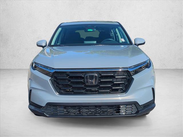 Used 2024 Honda CR-V LX image 2