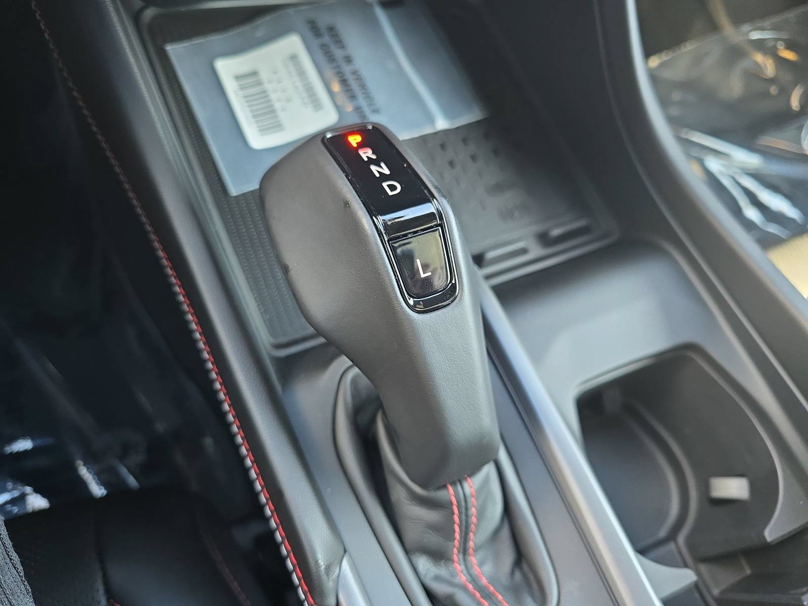 New 2026 Dodge Charger Scat Pack AWD/4WD image 23