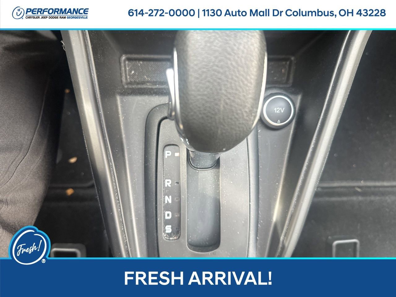 Used 2022 Ford EcoSport S image 22