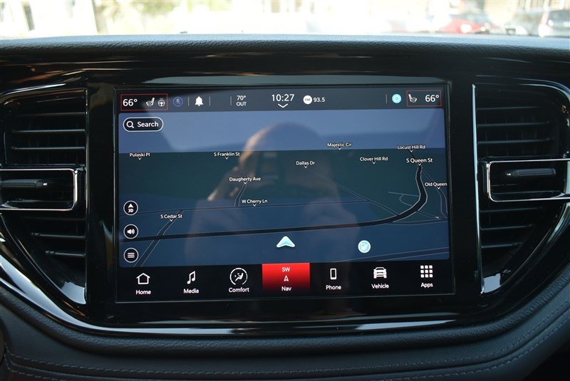 Used 2022 Dodge Durango GT AWD/4WD image 18