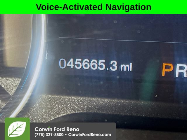 Used 2015 Ford F150 Lariat w/ Equipment Group 502A Luxury AWD/4WD image 12