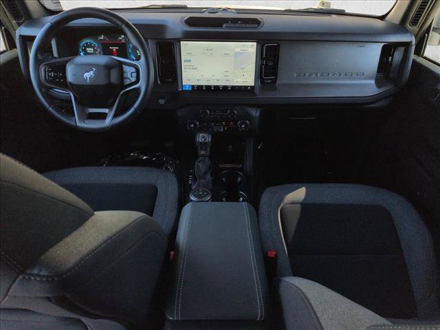 Used 2025 Ford Bronco Big Bend AWD/4WD image 18