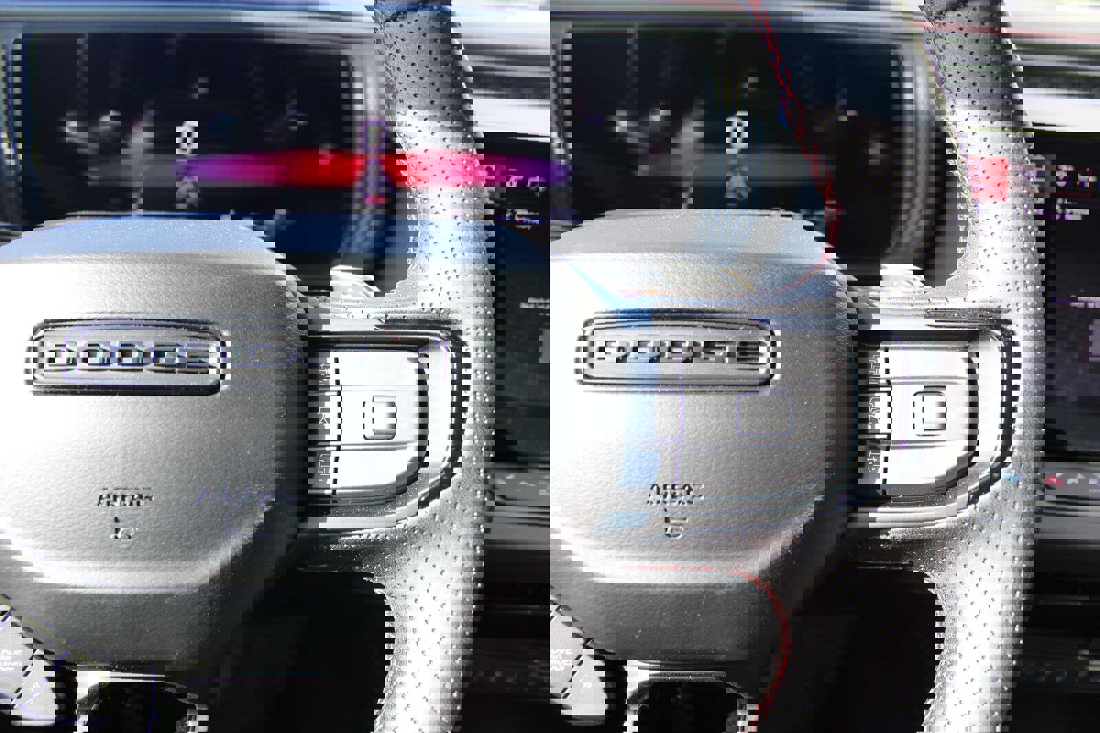 New 2026 Dodge Charger Scat Pack w/ Blacktop Package image 18