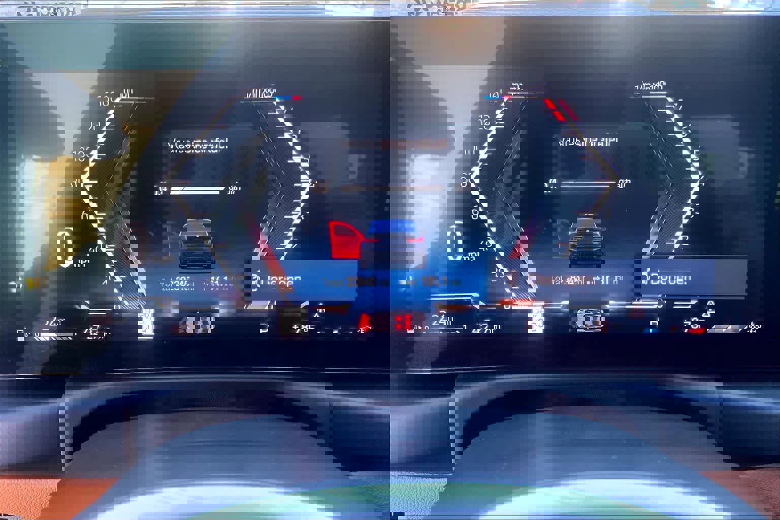 Used 2024 BMW M340i xDrive w/ Premium Package image 23