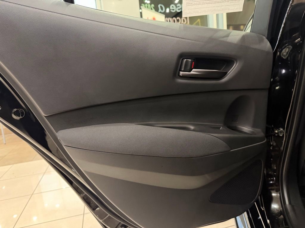 Used 2024 Toyota Corolla Premium image 20