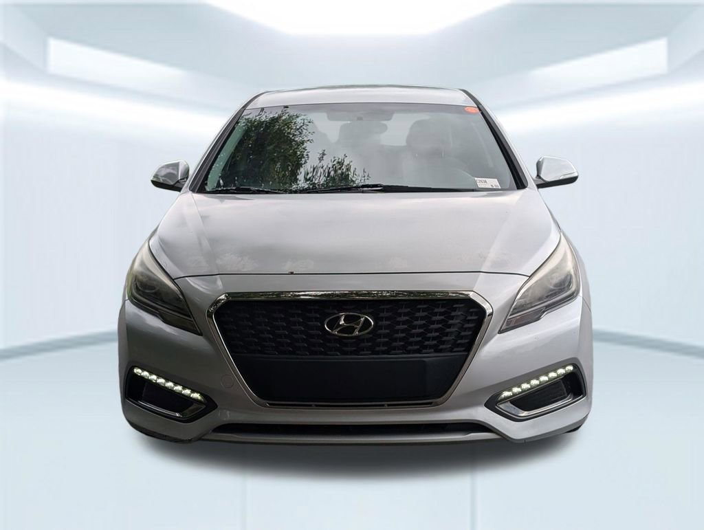 Used 2016 Hyundai Sonata SE FWD image 10