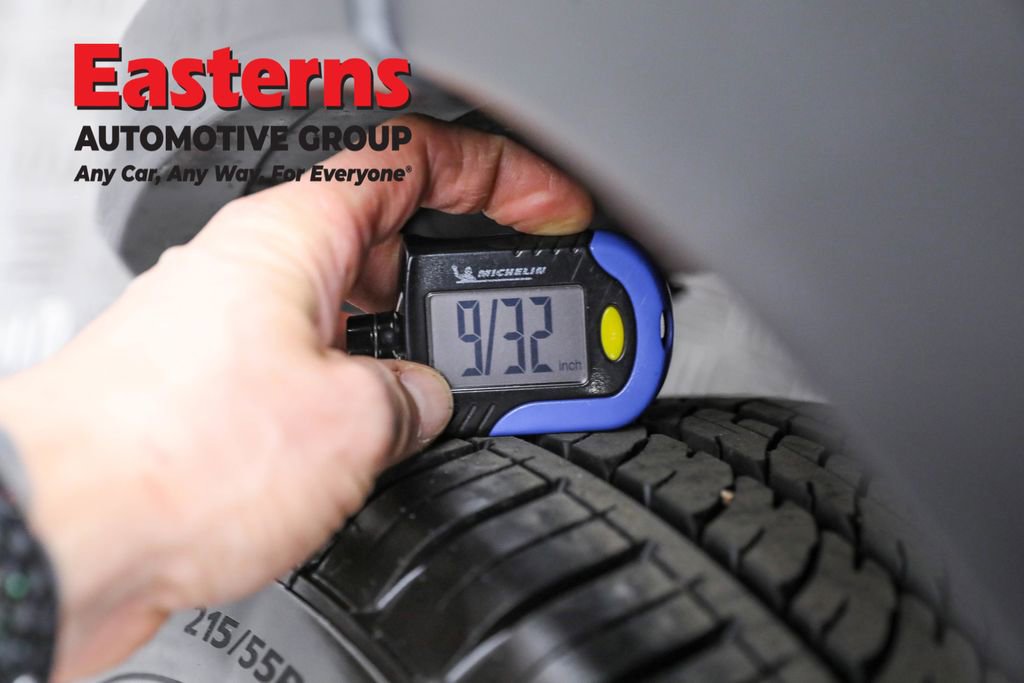 Used 2017 Honda HR-V EX image 28