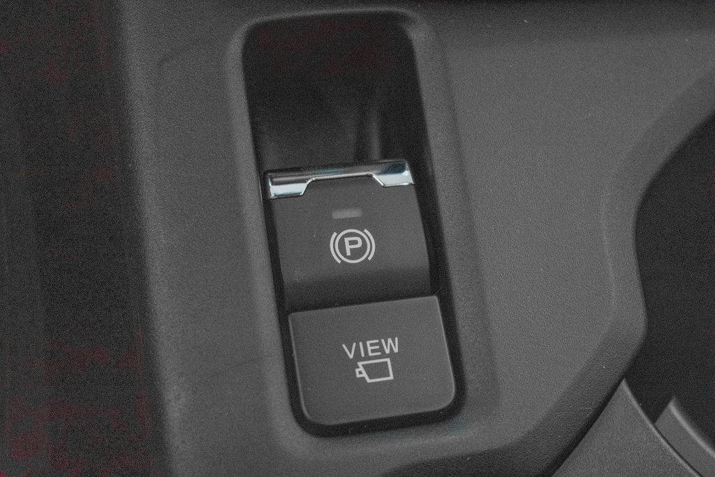 New 2026 Subaru Forester Touring image 19