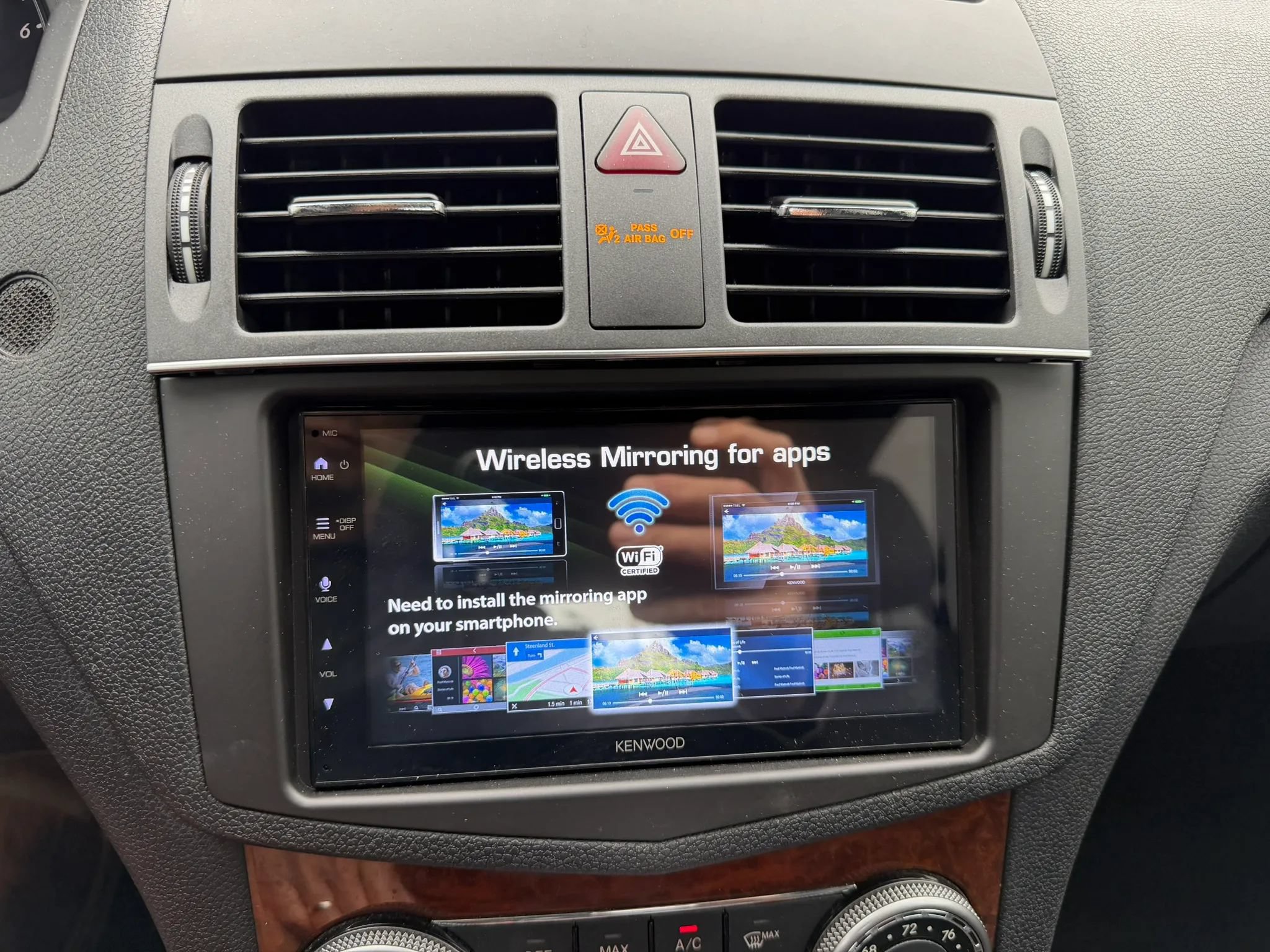 Used 2011 Mercedes-Benz C 300 4MATIC Sedan image 21