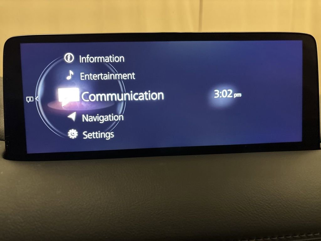 Used 2023 MAZDA CX-5 AWD 2.5 S w/ Select Package image 18