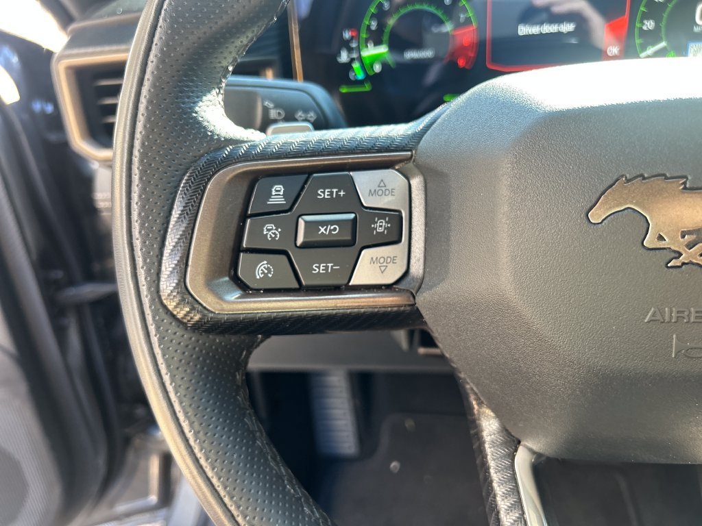 Used 2025 Ford Mustang GT Premium RWD image 19