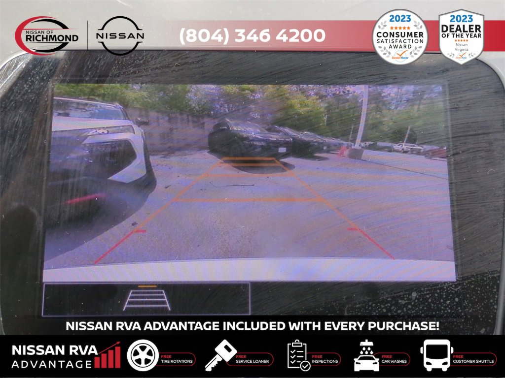 Used 2024 Chevrolet Malibu LT image 20