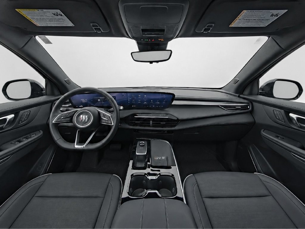 New 2026 Buick Enclave Sport Touring w/ Power Package AWD/4WD image 15