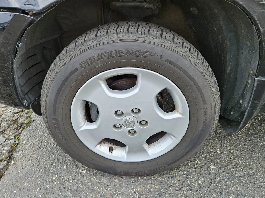 Used 2007 Toyota Highlander 4WD V6 w/ 3rd Row image 8