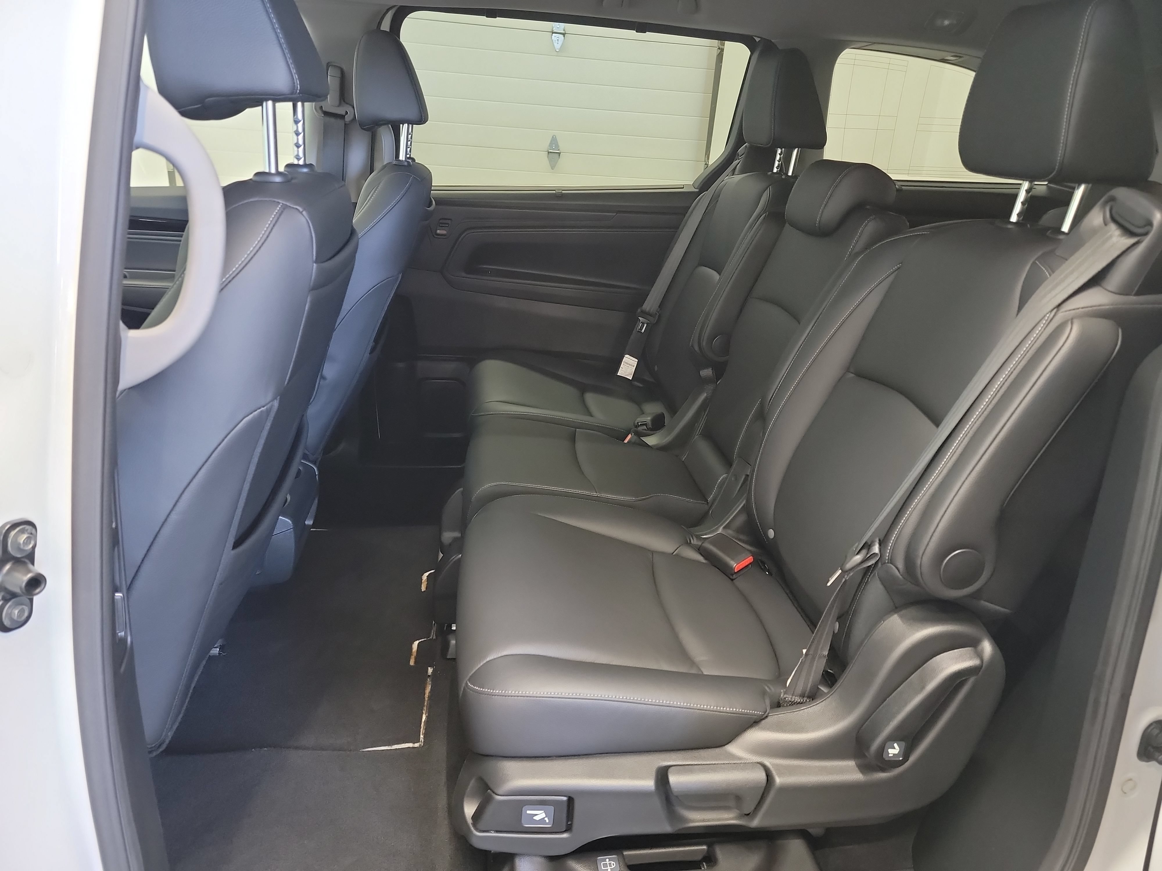 Certified 2023 Honda Odyssey Touring image 28