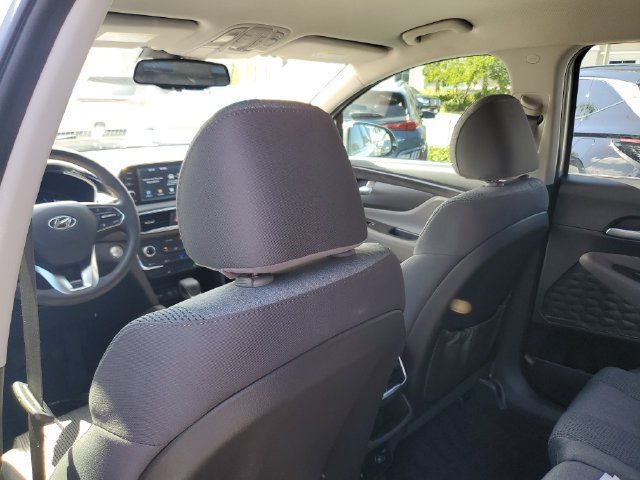 Used 2020 Hyundai Santa Fe SEL FWD image 24