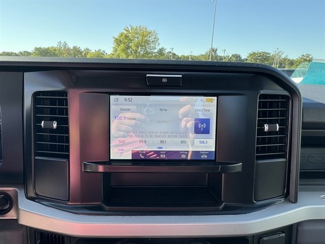 New 2026 Ford F250 XL w/ STX Appearance Package image 17