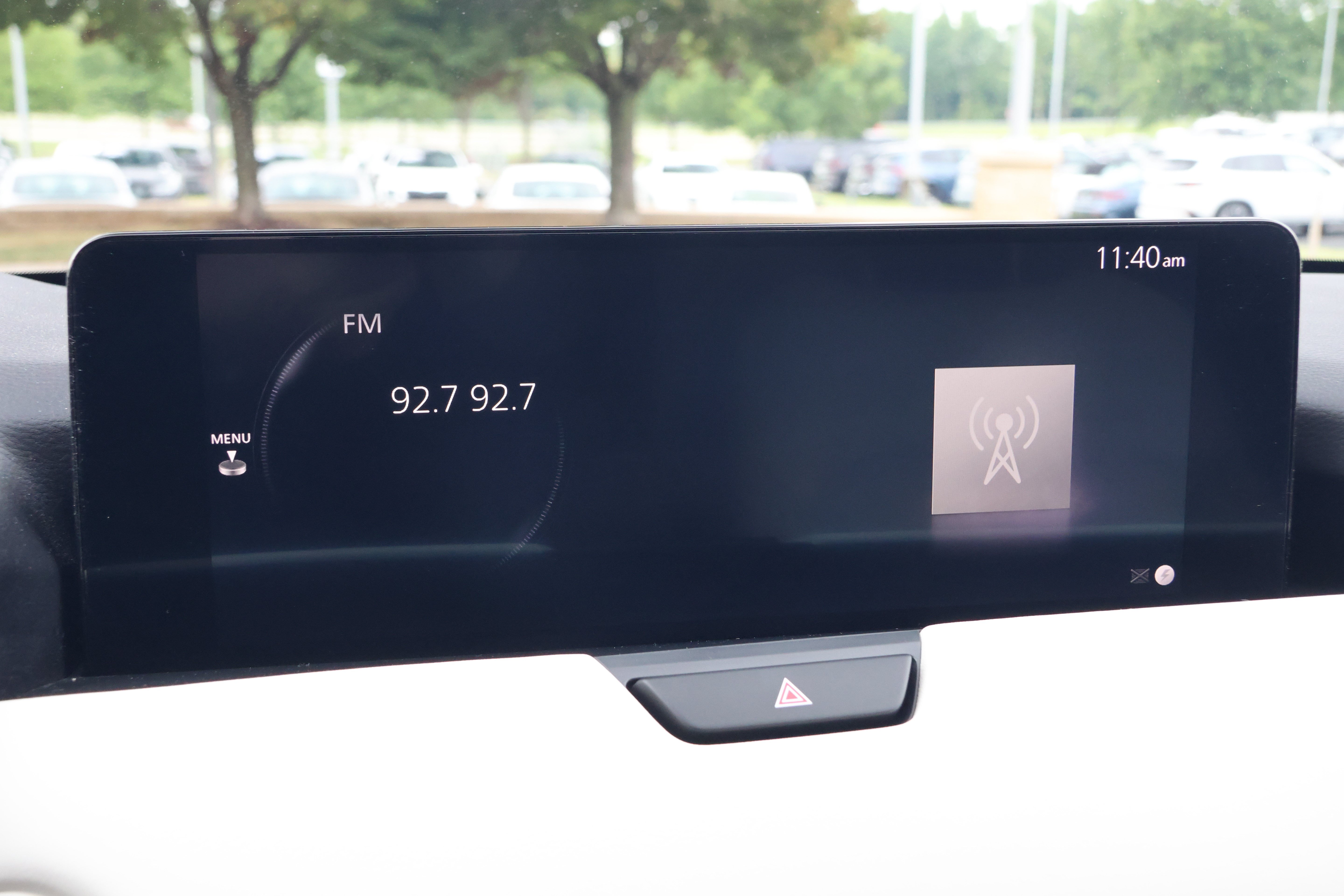Used 2024 MAZDA CX-90 Plug-In Hybrid w/ Premium Plus AWD/4WD image 19