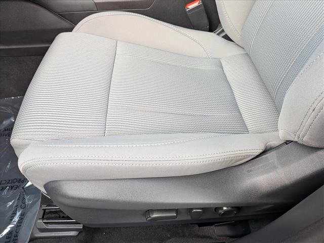 Certified 2023 Subaru Legacy Premium AWD/4WD image 11