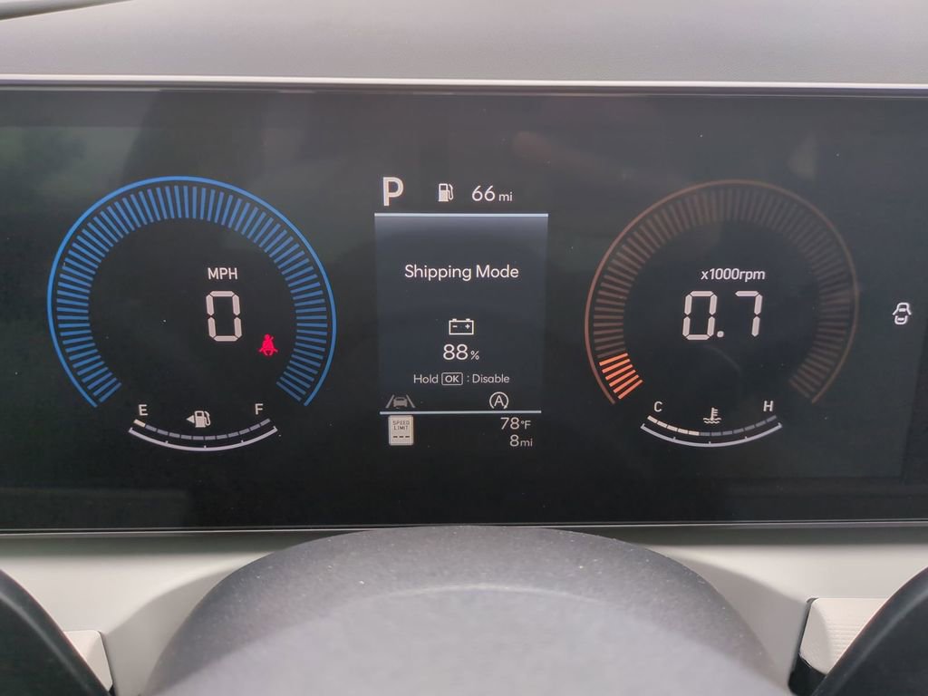 New 2026 Hyundai Tucson SE image 31