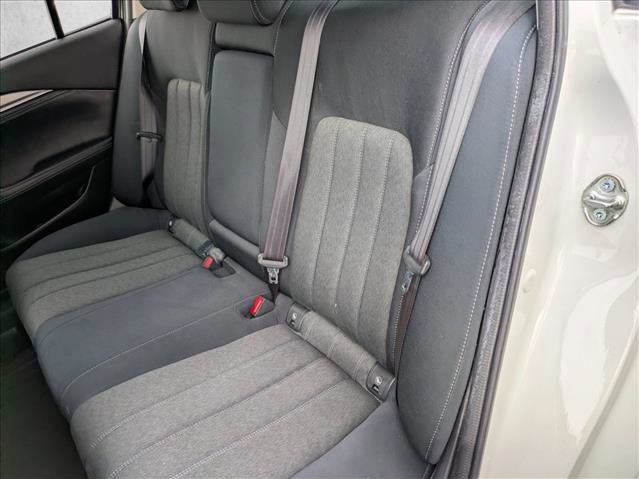 Used 2018 MAZDA MAZDA6 Sport image 16