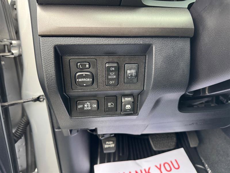 Used 2019 Toyota Tundra SR5 w/ Convenience Package image 40