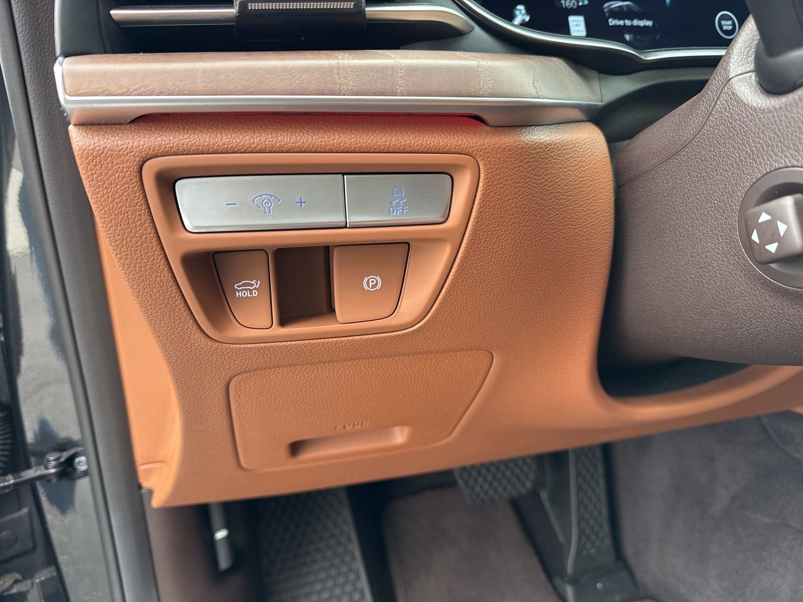 Used 2024 Genesis G80 Advanced w/ Prestige Package image 21