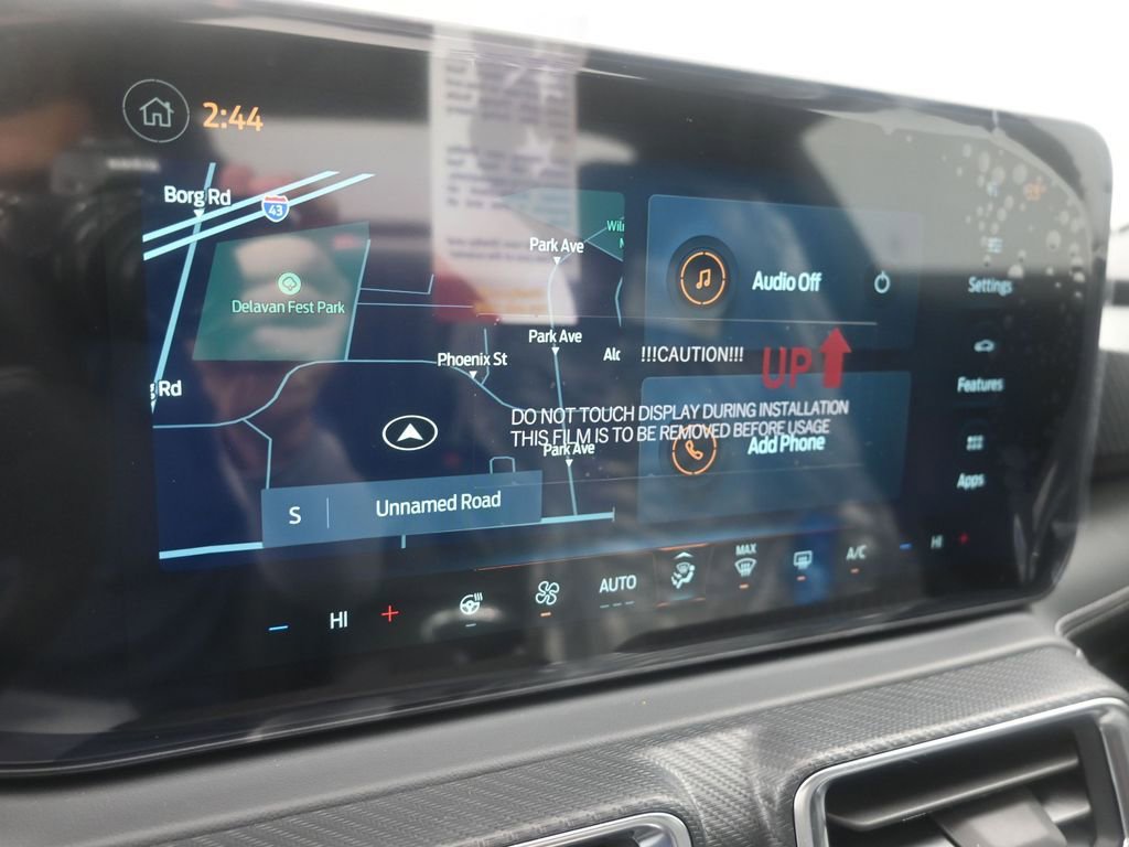 New 2025 Ford Mustang GT Premium w/ GT Performance Package image 28