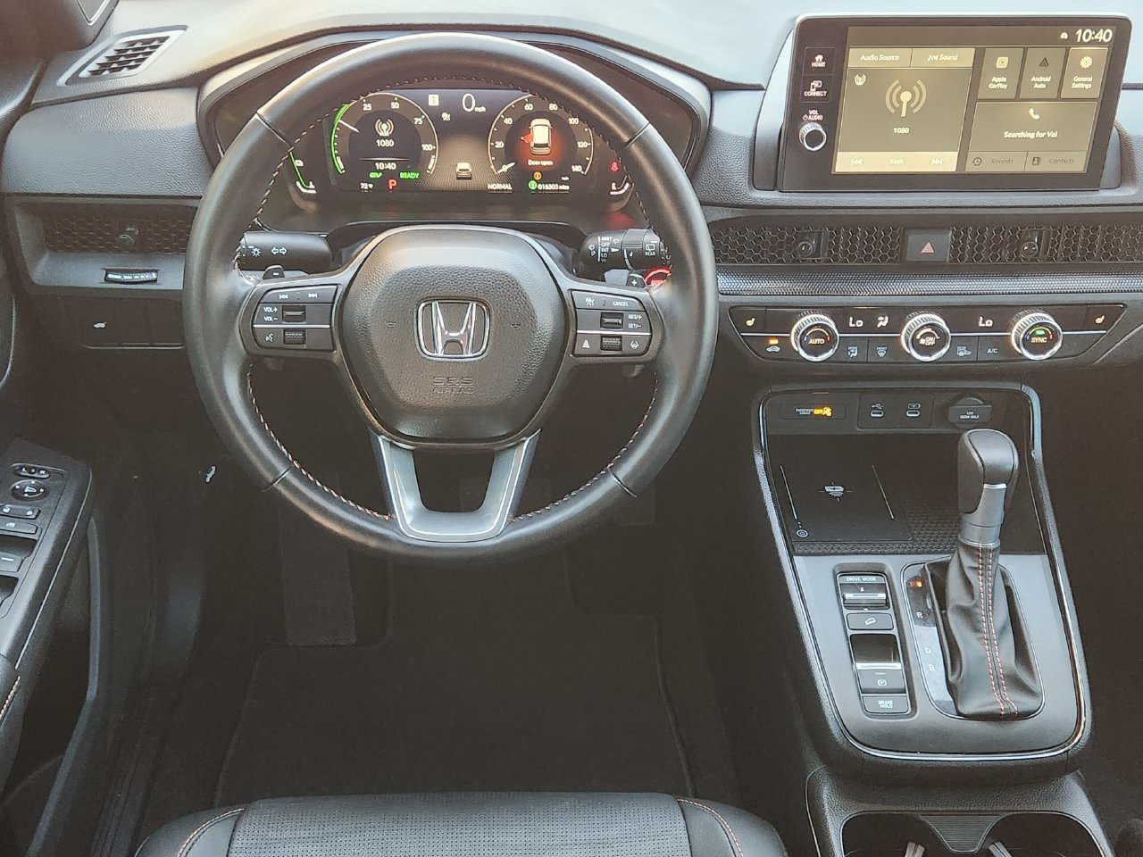 Used 2026 Honda CR-V Sport-L image 26