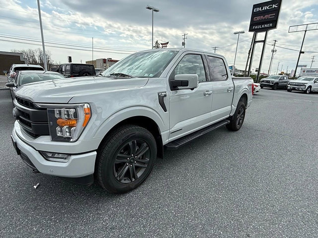 Used 2023 Ford F150 Lariat image 8