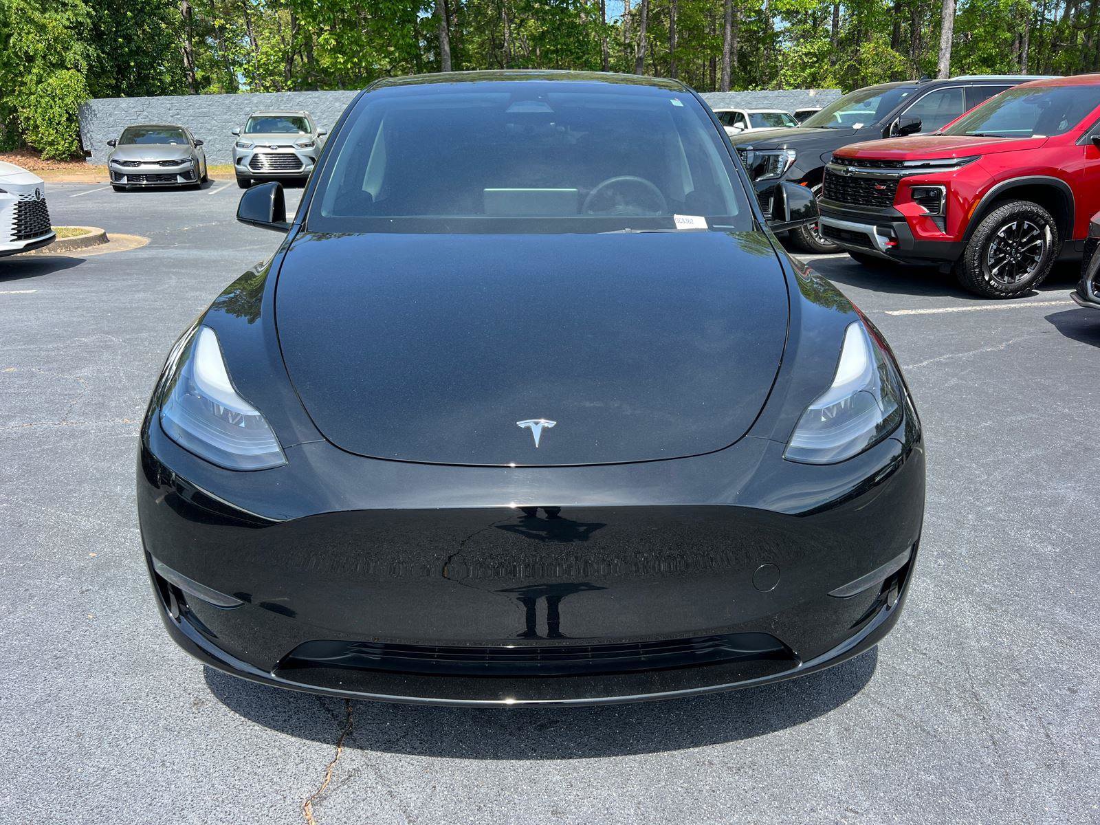 Used 2023 Tesla Model Y Performance image 3