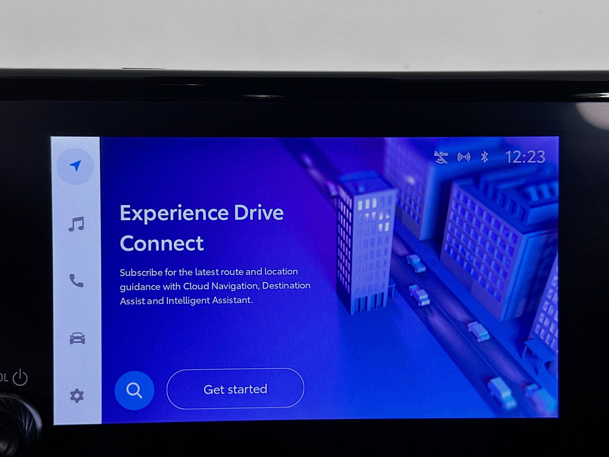 Used 2024 Toyota RAV4 XLE image 22