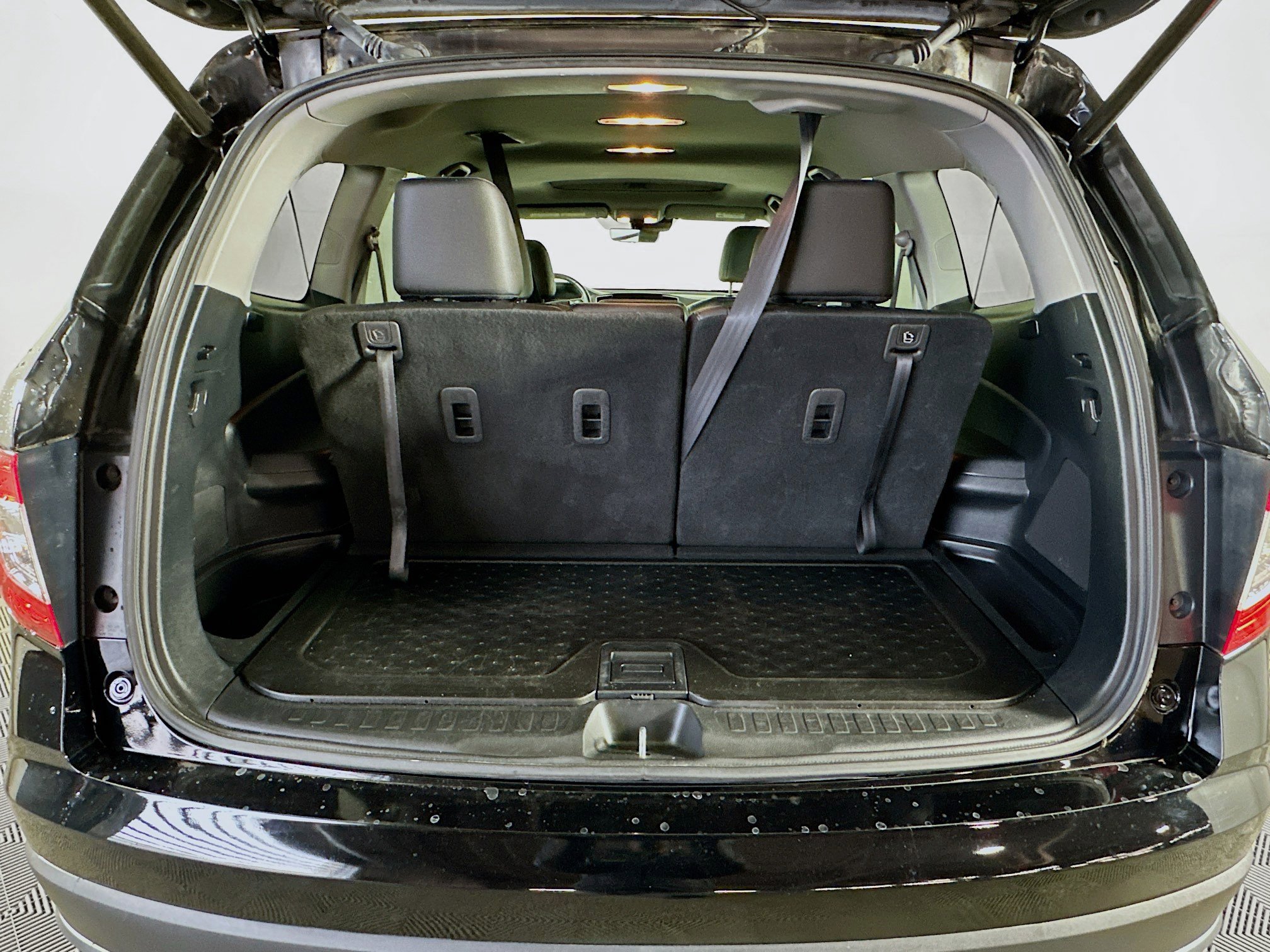 Used 2022 Honda Pilot Special Edition image 29