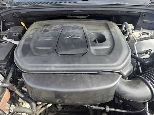 Used 2020 Jeep Grand Cherokee Altitude AWD/4WD image 22