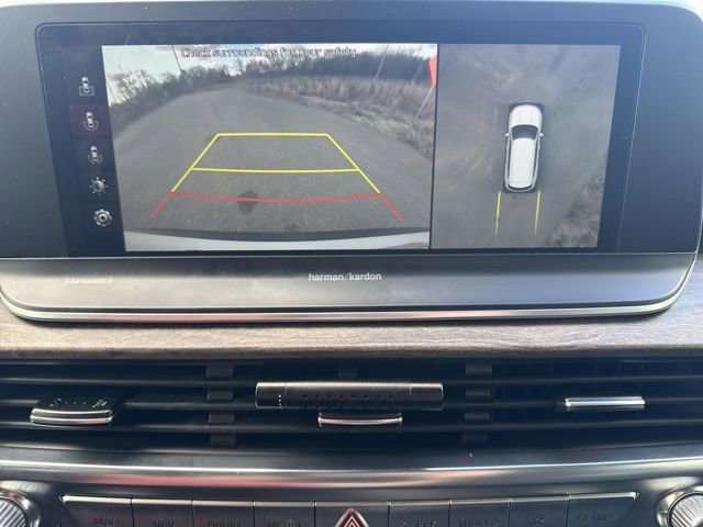 Used 2021 Kia Telluride SX w/ Nightfall Edition Package image 17