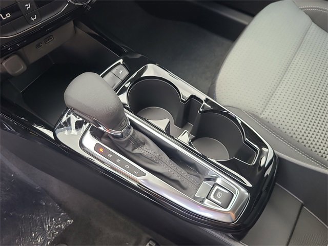 New 2026 Chevrolet Trax LT image 34