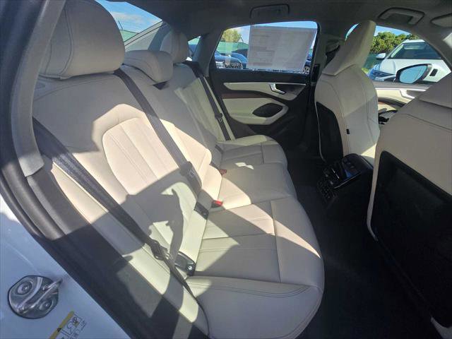 New 2026 Audi A6 Premium Plus image 14
