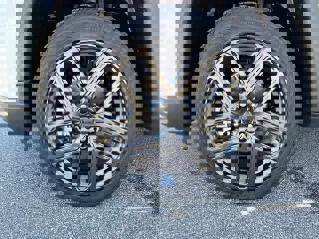 New 2026 Jeep Compass Latitude image 34