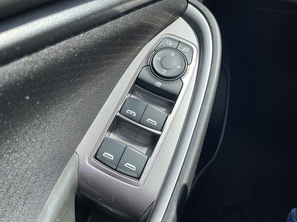 Used 2024 Chevrolet Malibu LT FWD image 24