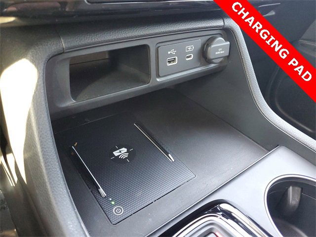 Used 2025 Honda Pilot EX-L image 27